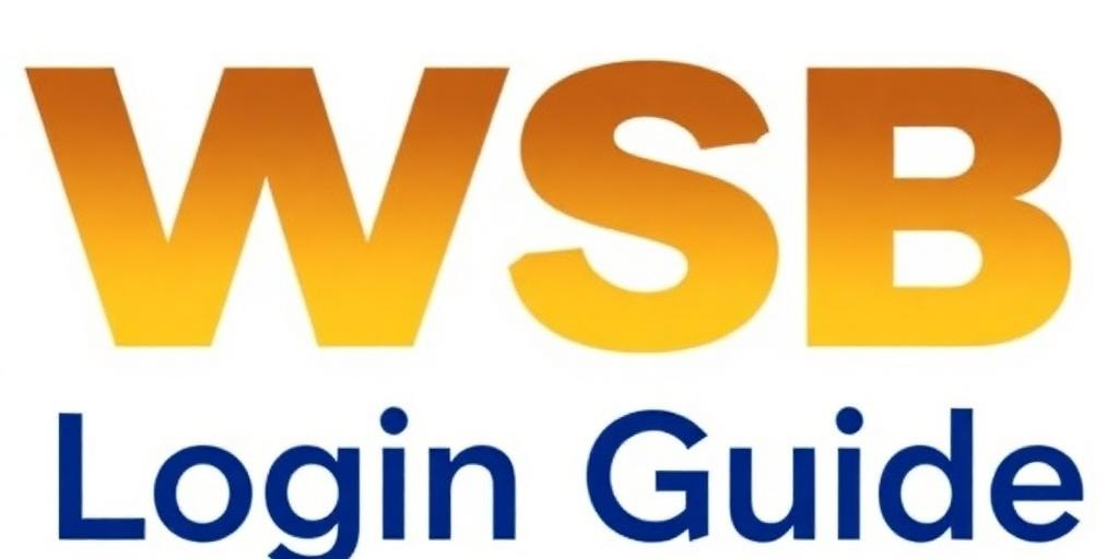 WSB Login Guide - Quick, safe access to World Sports Betting